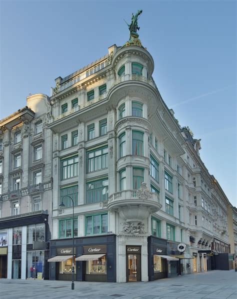 cartier wien austria